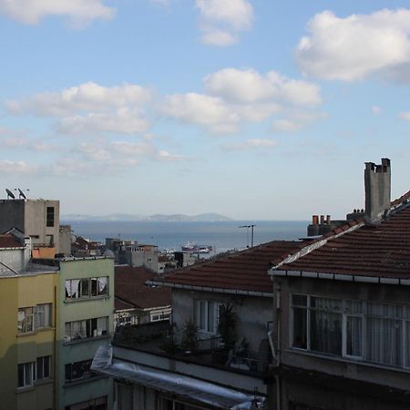 Hotel Bestur Istanbul Luaran gambar