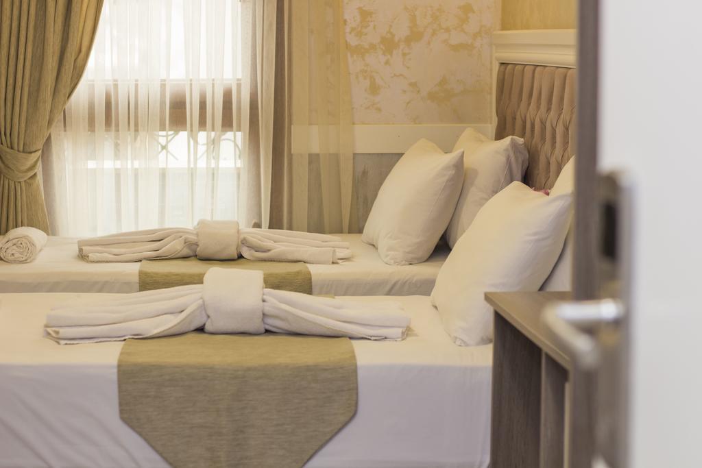 Hotel Bestur Istanbul Luaran gambar