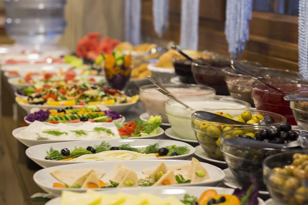 Hotel Bestur Istanbul Luaran gambar