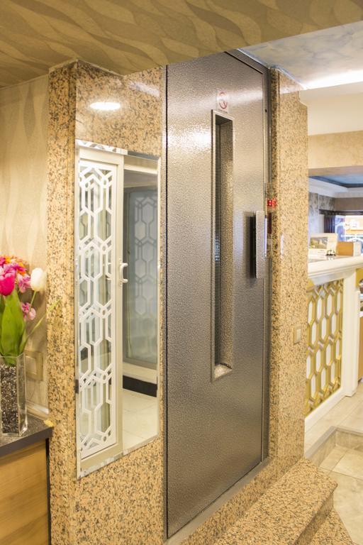 Hotel Bestur Istanbul Luaran gambar