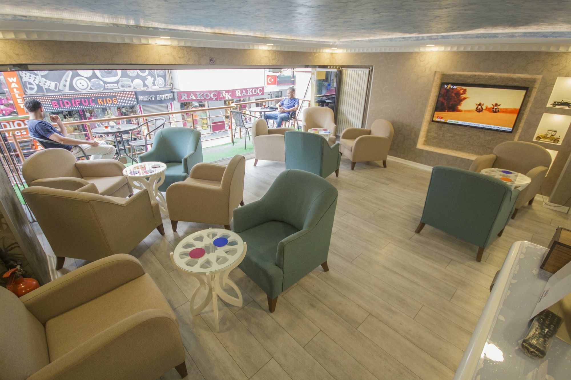 Hotel Bestur Istanbul Luaran gambar