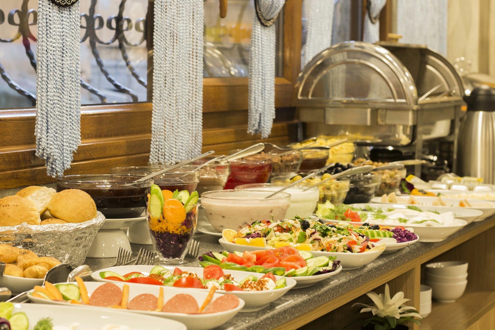Hotel Bestur Istanbul Luaran gambar